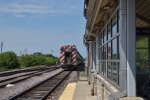 Metra Cab Car